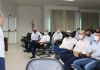 Em visita a Cooperja Secretário da agricultura Altair Silva conhece estrutura do Campo Agroacelerador